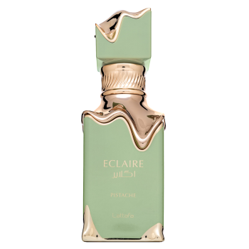 Lattafa Eclaire Pistache woda perfumowana unisex Extra Offer 3 100 ml