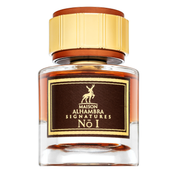 Maison Alhambra Signatures No I Парфюмна вода унисекс Extra Offer 3 50 ml