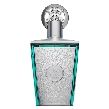 Lattafa Sherif woda perfumowana unisex Extra Offer 2 100 ml