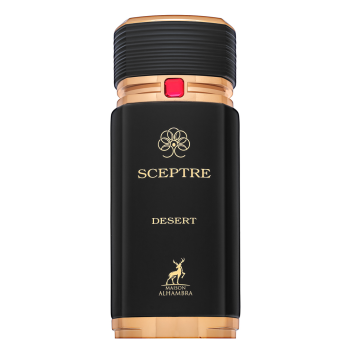Maison Alhambra Sceptre Desert Eau de Parfum unisex Extra Offer 2 100 ml