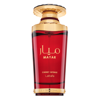 Lattafa Mayar Cherry Intense Eau de Parfum nőknek Extra Offer 2 100 ml