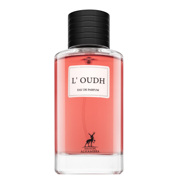 Maison Alhambra L'Oudh parfémovaná voda unisex Extra Offer 3 100 ml