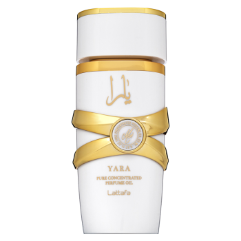 Lattafa Yara Moi Olejek perfumowany dla kobiet Extra Offer 2 20 ml