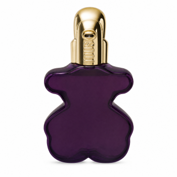 Tous LoveMe The Amethyst Elixir Eau de Parfum voor vrouwen 30 ml