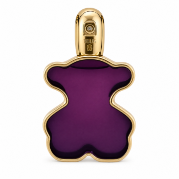 Tous LoveMe The Amethyst Elixir Eau de Parfum voor vrouwen 90 ml