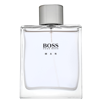 Hugo Boss Boss Orange Man 2021 Eau de Toilette da uomo Extra Offer 3 100 ml