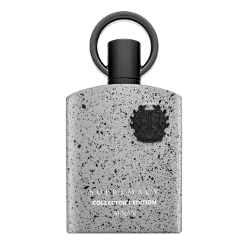 Afnan Supremacy Collector's Edition Парфюмна вода за мъже Extra Offer 3 100 ml