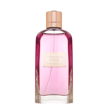 Abercrombie & Fitch First Instinct For Her woda perfumowana dla kobiet Extra Offer 100 ml