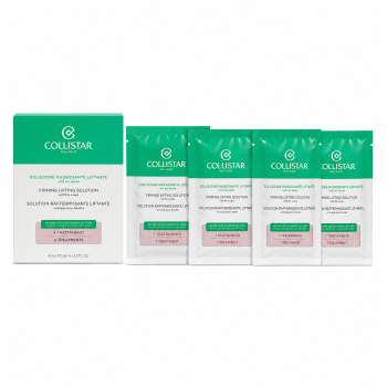 Collistar Soluție de rezervă pentru Firming Lifting Wraps Firming Lifting Solution 400 ml