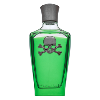 Police Potion Absinthe Eau de Parfum para hombre Extra Offer 3 100 ml
