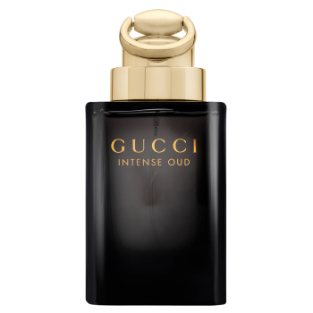 Gucci Intense Oud parfémovaná voda unisex Extra Offer 3 90 ml