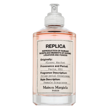 Maison Margiela Replica Flower Market Eau de Toilette unisex Extra Offer 3 100 ml