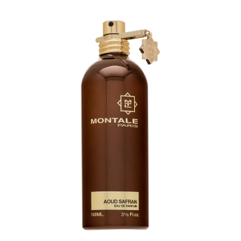 Montale Aoud Safran woda perfumowana unisex Extra Offer 3 100 ml