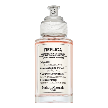 Maison Margiela Replica Flower Market Eau de Toilette unisex Extra Offer 3 30 ml
