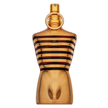 Jean P. Gaultier Le Male Elixir Parfum bărbați Extra Offer 3 125 ml