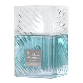 Lattafa Khamrah Waha Eau de Parfum unisex 100 ml