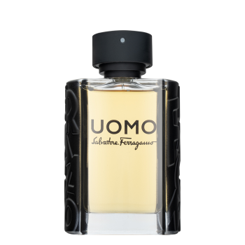 Salvatore Ferragamo Uomo Eau de Toilette para hombre Extra Offer 4 100 ml