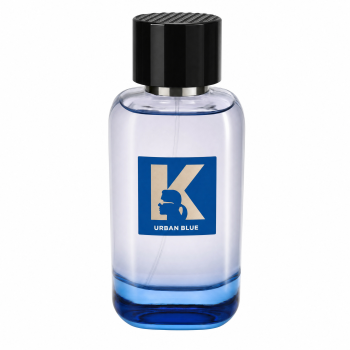 Lagerfeld Jeans Urban Blue Eau de Toilette für Herren 100 ml