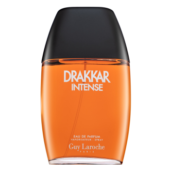 Guy Laroche Drakkar Intense Eau de Parfum für Herren Extra Offer 4 100 ml