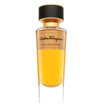 Salvatore Ferragamo Tuscan Creations Orto Delle Spezie parfémovaná voda unisex Extra Offer 4 100 ml