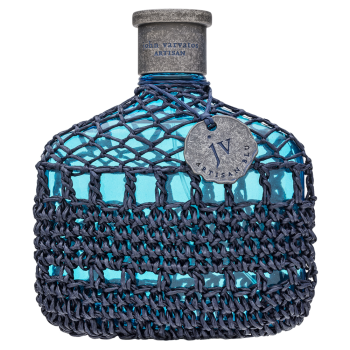 John Varvatos Artisan Blu тоалетна вода за мъже Extra Offer 4 125 ml