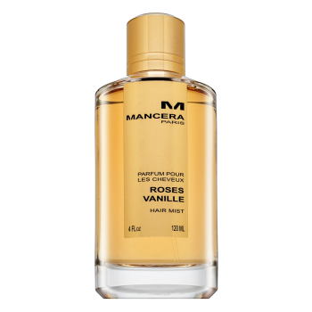 Mancera Roses Vanille spray parfumat pentru par femei Extra Offer 4 120 ml