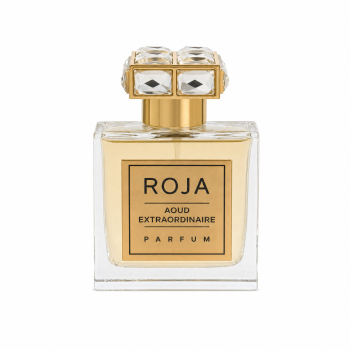 Roja Parfums Aoud Extraordinaire Parfüm unisex 50 ml
