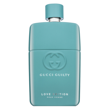 Gucci Guilty Pour Homme Love Edition 2024 Eau de Parfum für Herren Extra Offer 2 90 ml