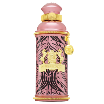 Alexandre.J The Collector Morning Muscs Eau de Parfum unisex Extra Offer 4 100 ml