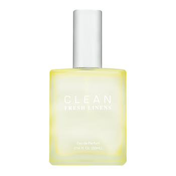 Clean Fresh Linens parfemska voda za žene Extra Offer 4 60 ml