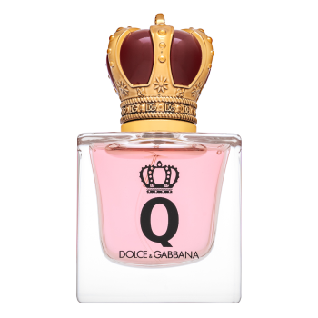 Dolce & Gabbana Q by Dolce & Gabbana Eau de Parfum nőknek Extra Offer 4 30 ml