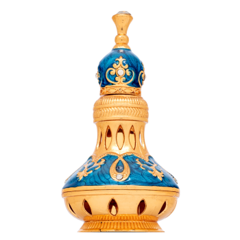Al Haramain Taj Parfumirano olje unisex Extra Offer 2 12 ml