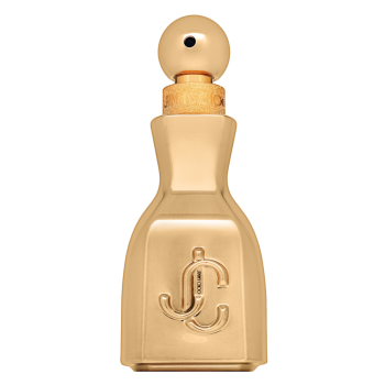 Jimmy Choo I Want Choo Le Parfum čistý parfém pre ženy Extra Offer 3 40 ml