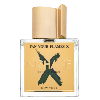 Nishane Fan Your Flames X Perfume unisex Extra Offer 4 100 ml