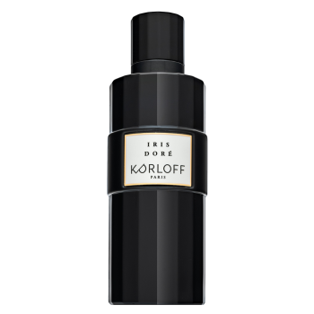 Korloff Paris Iris Doré Eau de Parfum unisex Extra Offer 4 100 ml