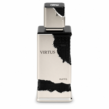 Riiffs Virtus Parfüm unisex 100 ml