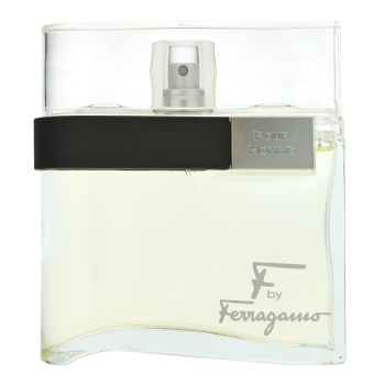Salvatore Ferragamo F by Ferragamo Pour Homme Eau de Toilette para hombre Extra Offer 4 100 ml