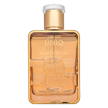 Armaf Uniq Oud Forever Eau de Parfum unisex Extra Offer 3 100 ml