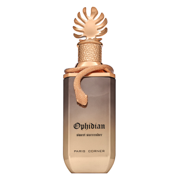 Paris Corner Ophidian Sweet Surrender Eau de Parfum unisex Extra Offer 2 100 ml