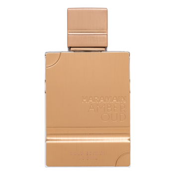Al Haramain Amber Oud Gold Edition parfemska voda unisex Extra Offer 2 100 ml