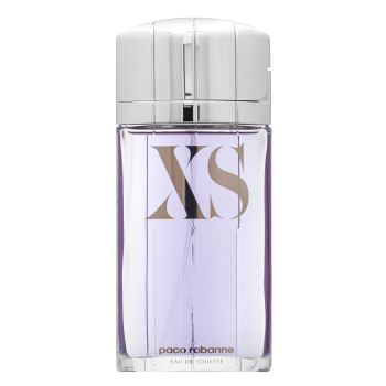 Paco Rabanne XS pour Homme toaletní voda pro muže Extra Offer 3 100 ml
