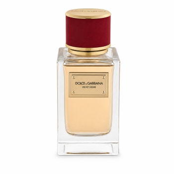 Dolce & Gabbana Velvet Desire Парфюмна вода за жени 100 ml