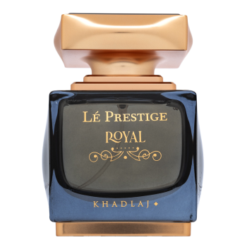 Khadlaj Le Prestige Royal parfémovaná voda unisex Extra Offer 3 100 ml