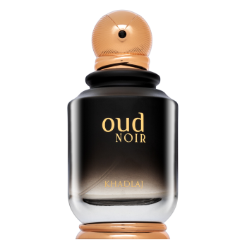 Khadlaj Oud Noir parfémovaná voda unisex Extra Offer 3 100 ml