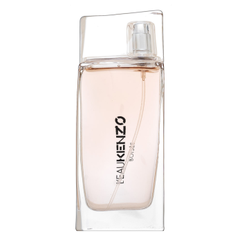 Kenzo L'Eau Kenzo Pour Homme Boisée Eau de Toilette para hombre Extra Offer 4 50 ml