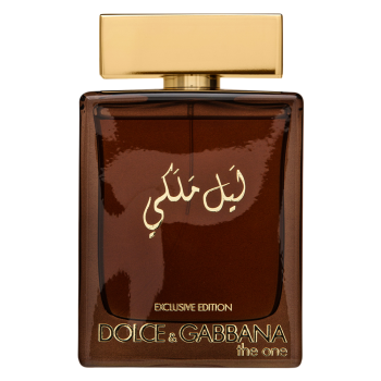 Dolce & Gabbana The One Royal Night Eau de Parfum für Herren Extra Offer 4 150 ml