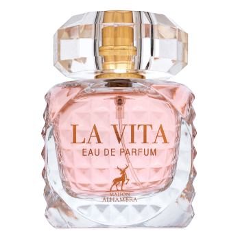 Maison Alhambra La Vita parfémovaná voda pre ženy Extra Offer 2 100 ml