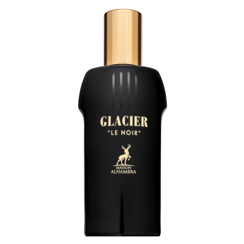 Maison Alhambra Glacier Le Noir férfiaknak Extra Offer 2 100 ml