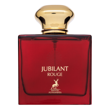 Maison Alhambra Jubilant Rouge bărbați Extra Offer 2 100 ml