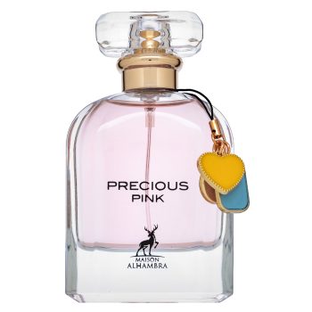 Maison Alhambra Precious Pink pre ženy Extra Offer 2 80 ml